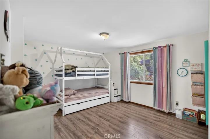 1908 Teton Way, Pine Mountain Club, California 93222