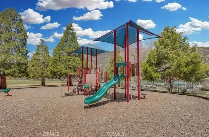 1908 Teton Way, Pine Mountain Club, California 93222