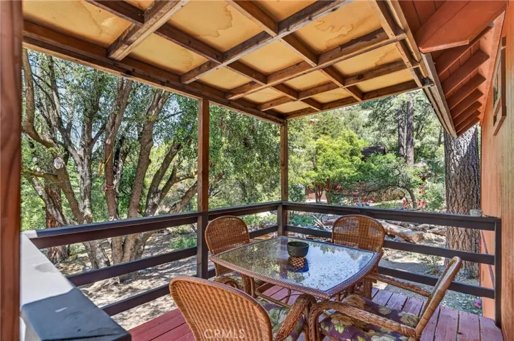 1908 Teton Way, Pine Mountain Club, California 93222