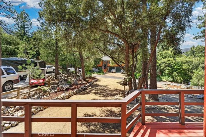 1908 Teton Way, Pine Mountain Club, California 93222