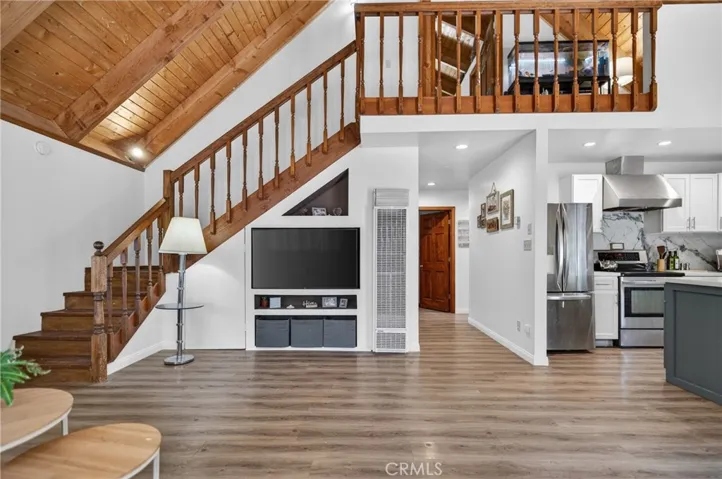 1908 Teton Way, Pine Mountain Club, California 93222