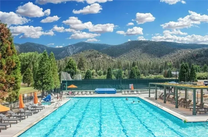 1908 Teton Way, Pine Mountain Club, California 93222