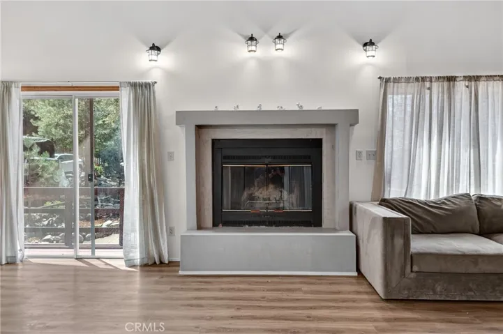 1908 Teton Way, Pine Mountain Club, California 93222