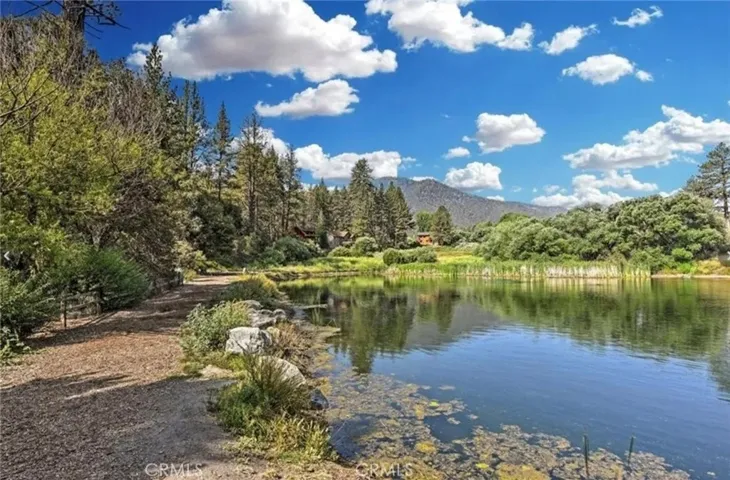 1908 Teton Way, Pine Mountain Club, California 93222
