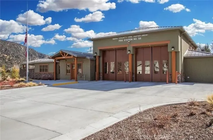1908 Teton Way, Pine Mountain Club, California 93222