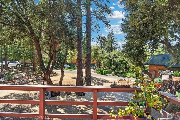 1908 Teton Way, Pine Mountain Club, California 93222