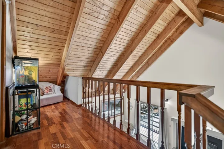1908 Teton Way, Pine Mountain Club, California 93222