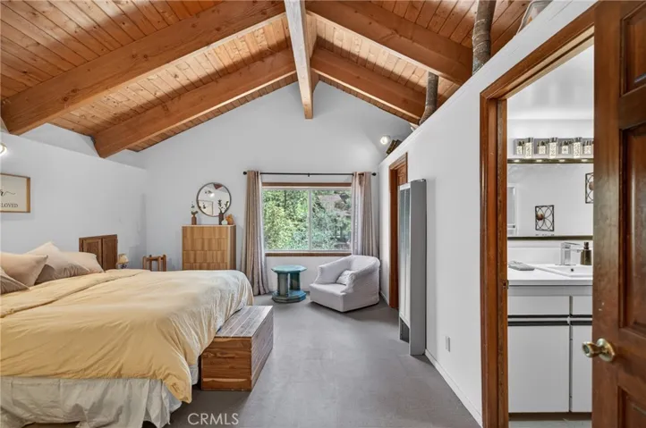 1908 Teton Way, Pine Mountain Club, California 93222