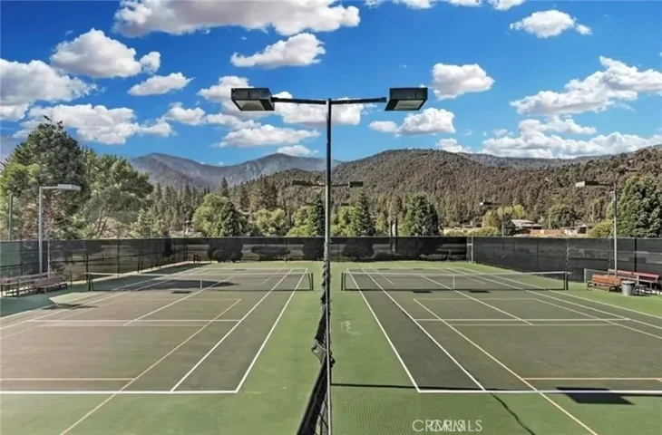 1908 Teton Way, Pine Mountain Club, California 93222