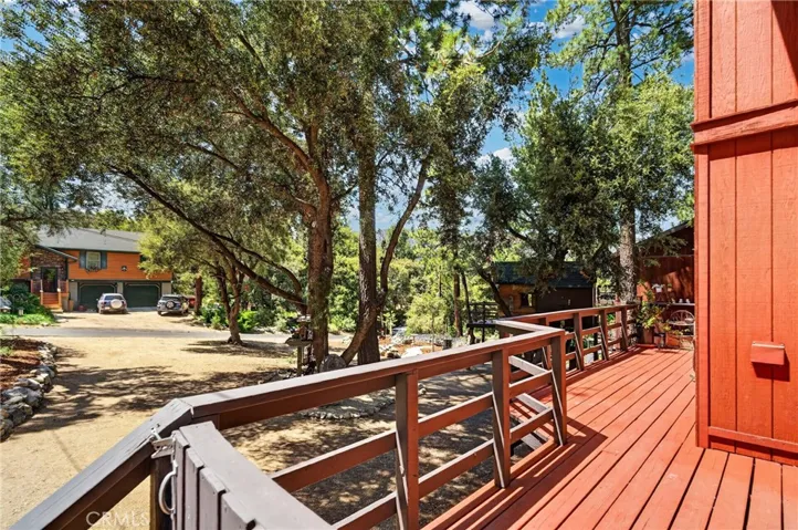 1908 Teton Way, Pine Mountain Club, California 93222