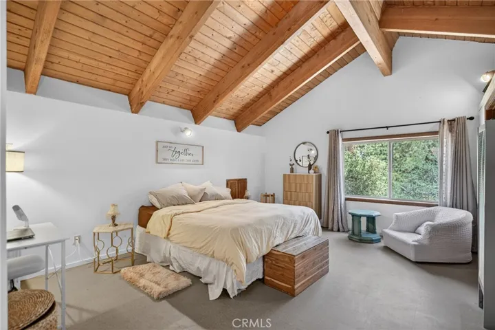 1908 Teton Way, Pine Mountain Club, California 93222