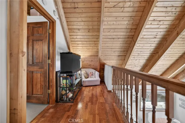 1908 Teton Way, Pine Mountain Club, California 93222