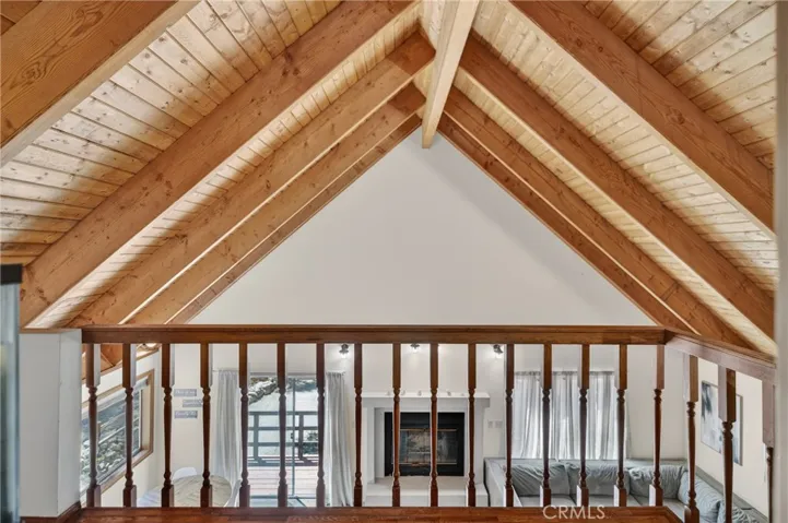 1908 Teton Way, Pine Mountain Club, California 93222