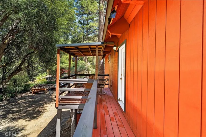 1908 Teton Way, Pine Mountain Club, California 93222