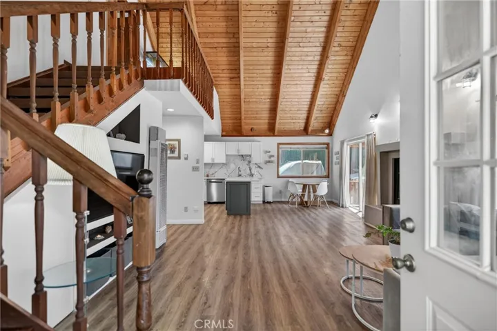 1908 Teton Way, Pine Mountain Club, California 93222