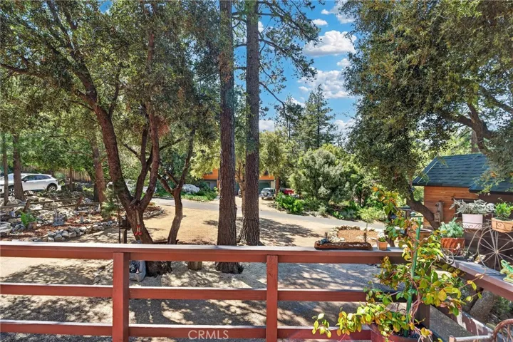 1908 Teton Way, Pine Mountain Club, California 93222