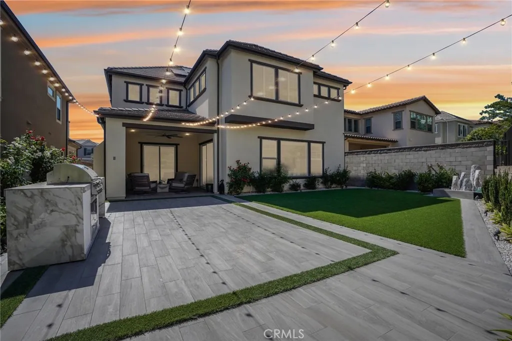 1581 Viejo Ridge Drive S, Lake Forest, California 92610 — photo 4