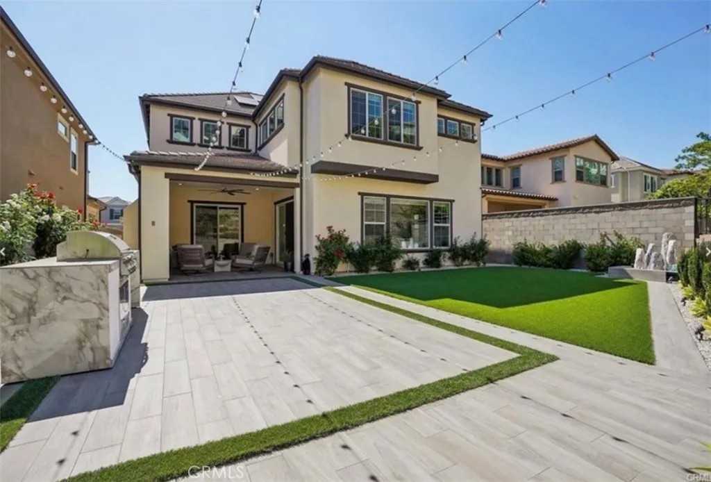 1581 Viejo Ridge Dr