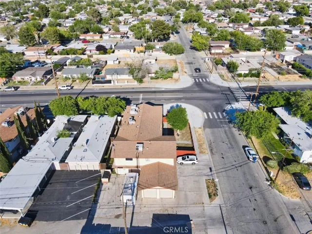 1011 W Avenue H12, Lancaster, California 93534