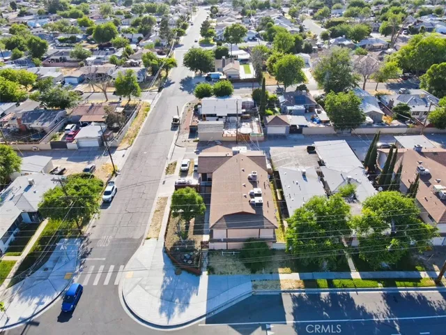 1011 W Avenue H12, Lancaster, California 93534
