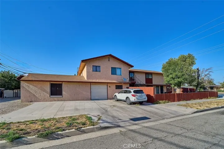 1011 W Avenue H12, Lancaster, California 93534