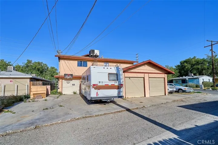 1011 W Avenue H12, Lancaster, California 93534