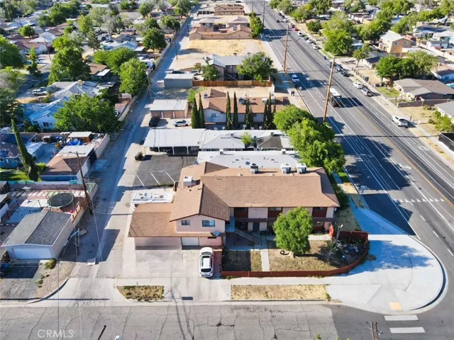 1011 W Avenue H12, Lancaster, California 93534