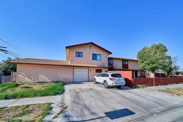 1011 W Avenue H12, Lancaster, California 93534