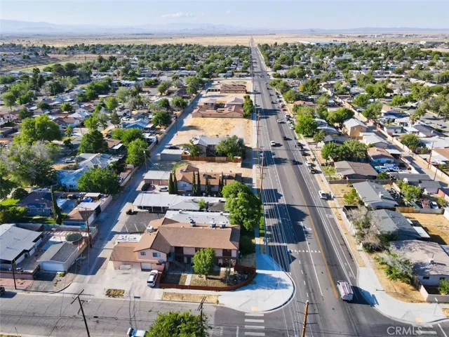 1011 W Avenue H12, Lancaster, California 93534
