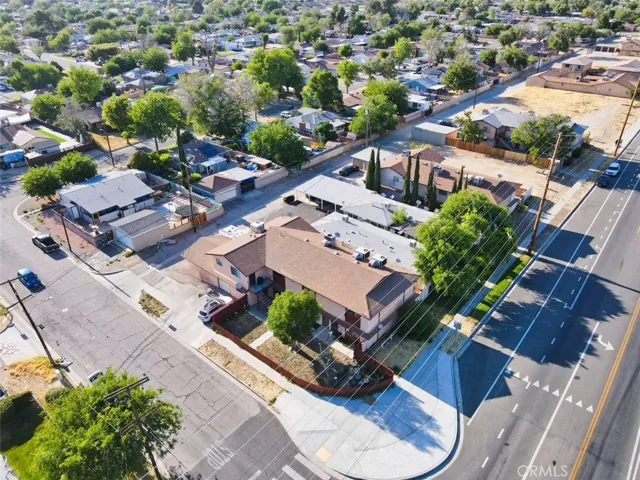 1011 W Avenue H12, Lancaster, California 93534