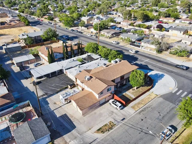1011 W Avenue H12, Lancaster, California 93534