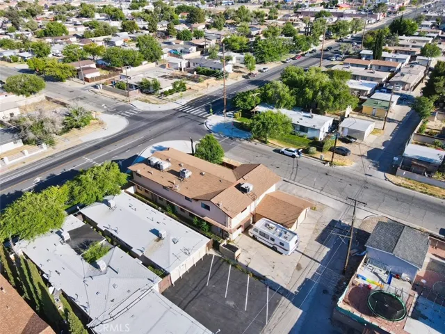 1011 W Avenue H12, Lancaster, California 93534