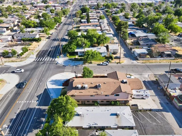 1011 W Avenue H12, Lancaster, California 93534