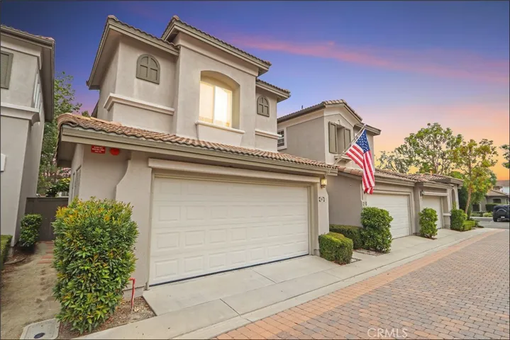 81 Trofello, Aliso Viejo, California 92656