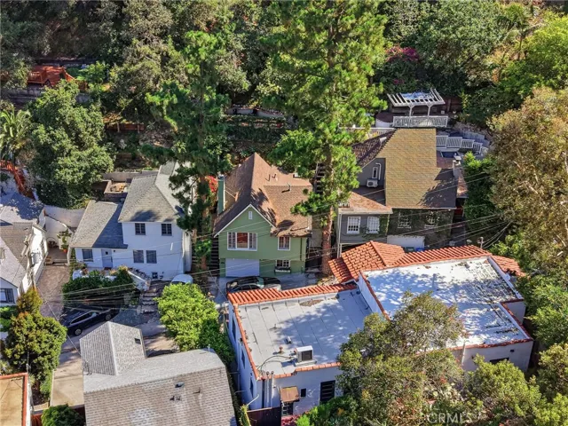6182 Glen Oak St, Los Angeles, California 90068