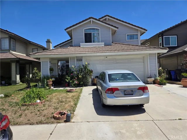 11515 Aberdeen Drive, Fontana, California 92337