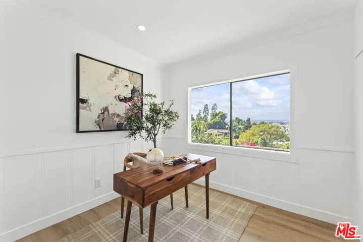 Bedroom 4 or office space