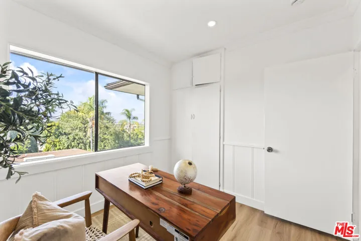 Bedroom 4 or office space