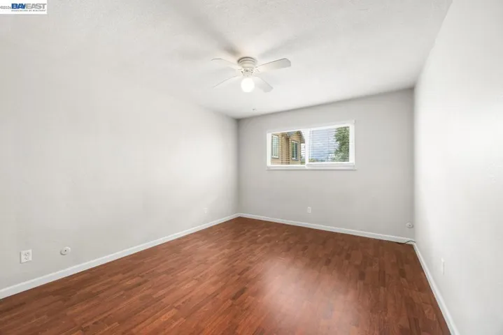 Bedroom Representative View