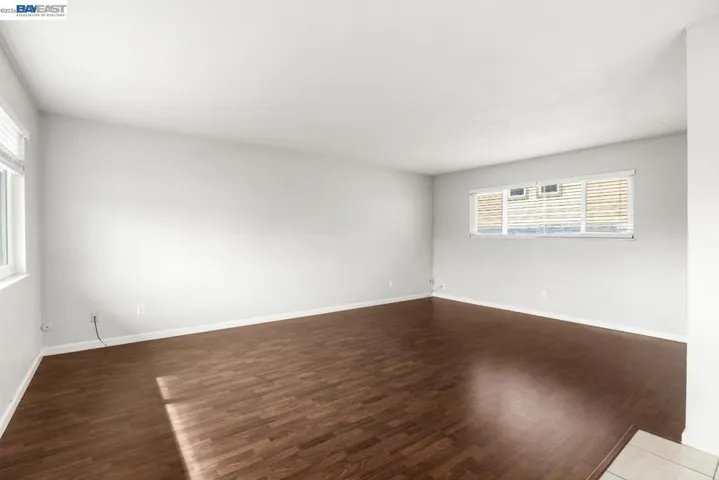 Living Room Representative View