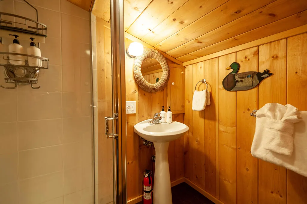 Bathroom 1