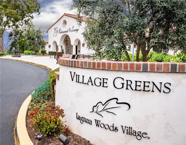 2016 Via Mariposa W N, Laguna Woods, California 92637