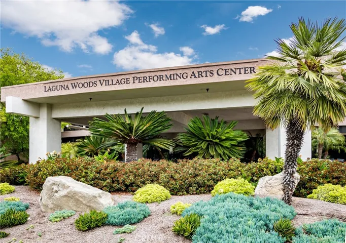 2016 Via Mariposa W N, Laguna Woods, California 92637