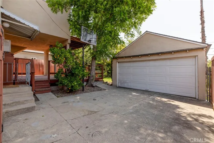 1368 Spazier, Glendale, California 91201