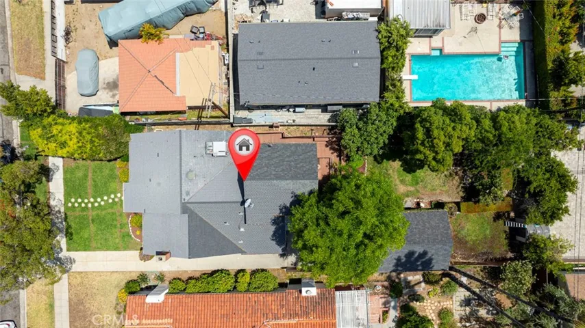 1368 Spazier, Glendale, California 91201