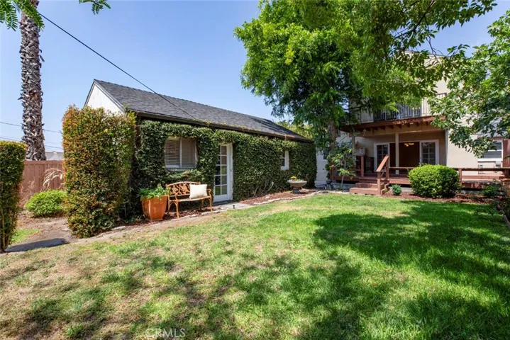 1368 Spazier, Glendale, California 91201