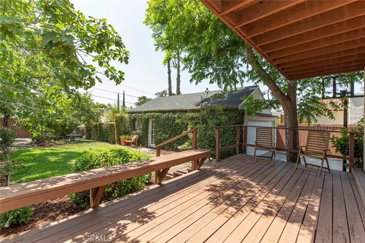 1368 Spazier, Glendale, California 91201