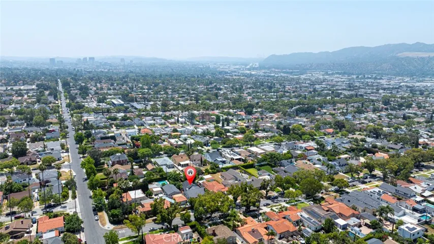 1368 Spazier, Glendale, California 91201