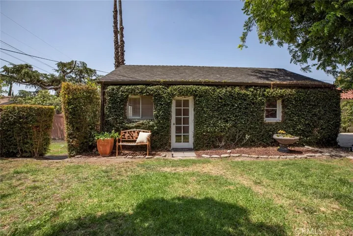 1368 Spazier, Glendale, California 91201