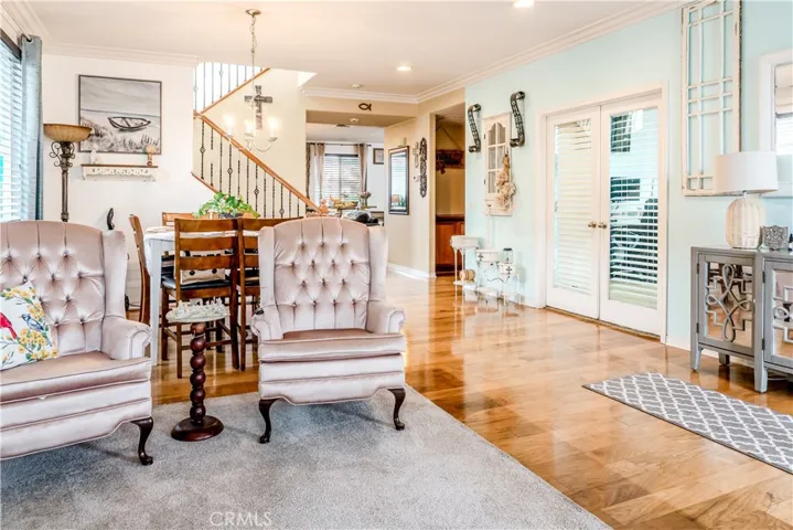 9068 Chimney Rock, Hesperia, California 92344